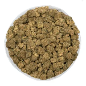 Triangle Mints Strain