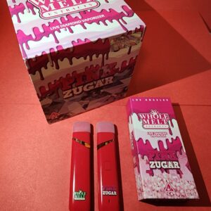 Whole Melt 2 Gram Disposable