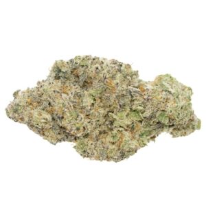 Zack’s Cake Strain