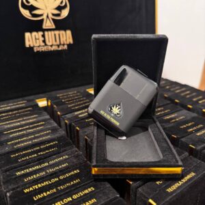 Ace Ultra Premium 4g Disposable