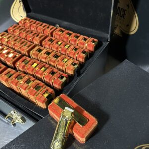 Black Aces 2G Disposable