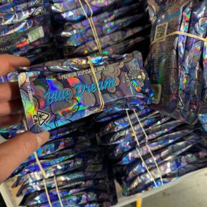 Premium Imperial Extracts Blue Dream 2G Disposable Vape