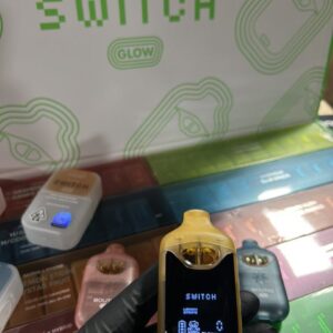 Boutiq Switch V4 Glow Edition