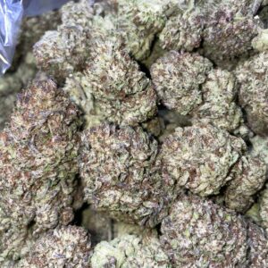 Donkey Butter Strain