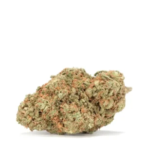 Electric Lemon G Strain