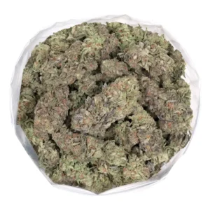 Frosted Fruit Cake Strain