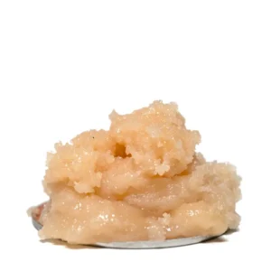 Frozen Gelato Live Resin Sugar