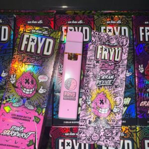 Fryd 2G Disposable