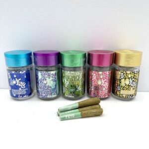 Fryd Infused Prerolls