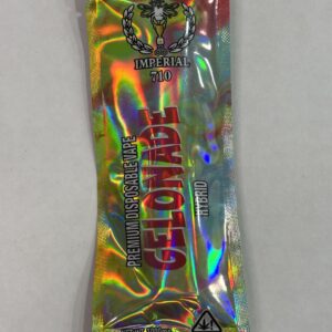 Imperial Extracts Gelonade Disposable Vape