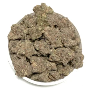 Gorilla Butter Strain