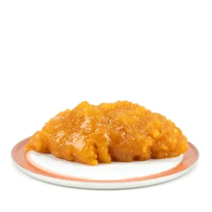 Grape Stomper Live Resin Sugar