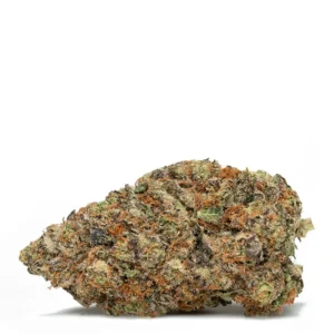 Huckleberry Soda Strain