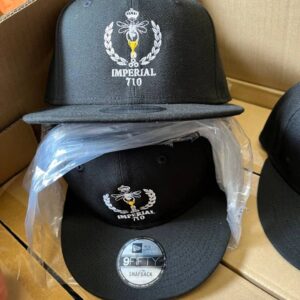 Imperial Extracts Merch