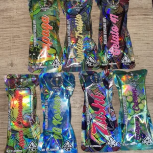 Imperial 710 2G Disposable Vapes (Mixed & Match)