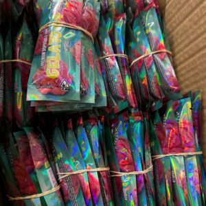 Premium Imperial Extracts Gelato 44 Disposable Vape