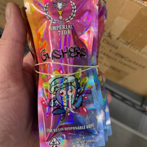 Imperial Extracts Gushers Resin Disposable