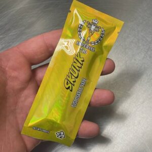 Buy Imperial 710 Lemon Skunk Disposable Vape