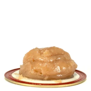 Jet Fuel Live Resin Sugar