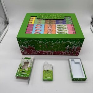 Kream 2G Liquid Diamonds Disposable