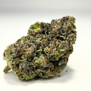 Lemon Cherry Gelato (L.C.G)