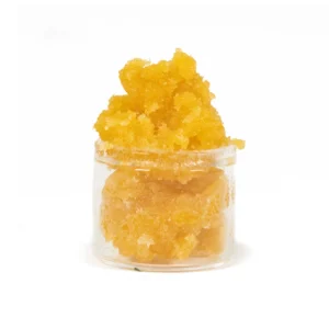 Slurricane Live Resin Sugar