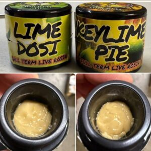 Full Term Imperial 710 Live Rosin