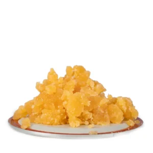 OG Kush Live Resin Sugar