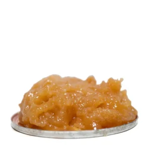 Orange Kush Live Resin Sugar