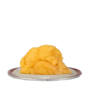 Peach Gelato Live Resin Sugar