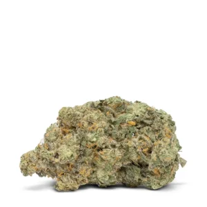 Pineapple Chunk Strain