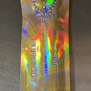 Imperial 710 Peaches N Cream Disposable Vape