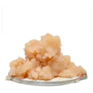 Pineapple Express Live Resin Sugar