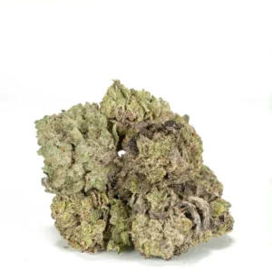 Purple Octane Strain