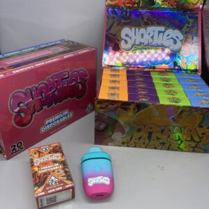 Shorties Premium Disposable