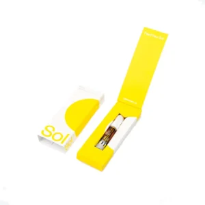 THC Distillate Cartridge – Sour Diesel