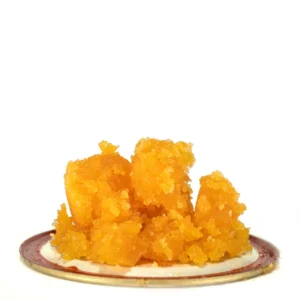Sour Diesel Live Resin Sugar