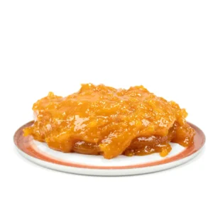 Sour Banana Sherbet Live Resin