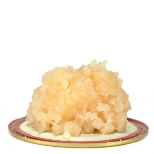 Strawberry Cough Live Resin Sugar