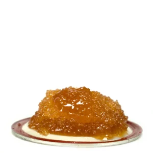 Super Lemon Haze Live Resin Sugar