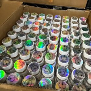 Imperial Extracts THCA Wax