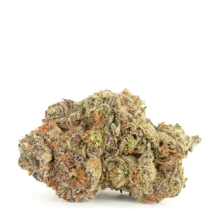 Tropic Thunder Strain