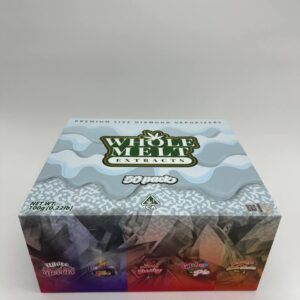 Whole Melts V3 Dispo