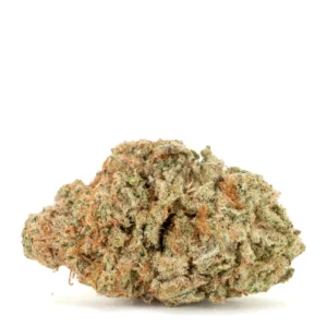 White Strawberry Strain