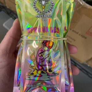 Buy Imperial 710 Zprinklez Disposable Vape